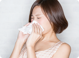 花粉症およびダニアレルギーに対する舌下免疫療法 